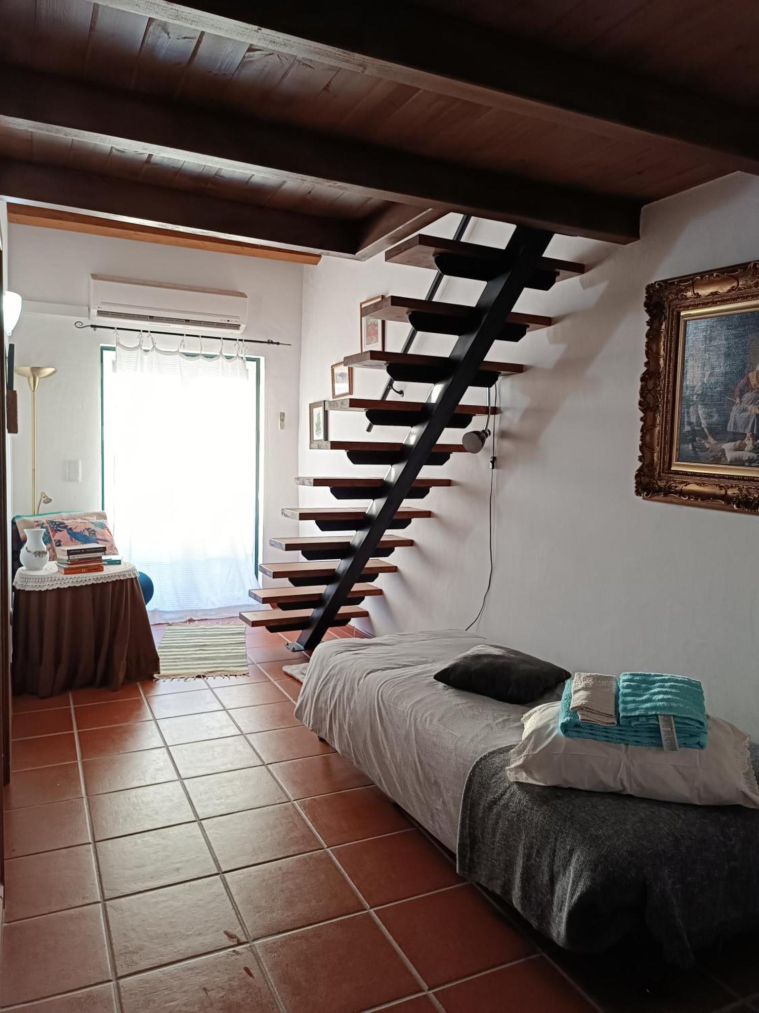 Casa D'Alice Villa Seda Bagian luar foto