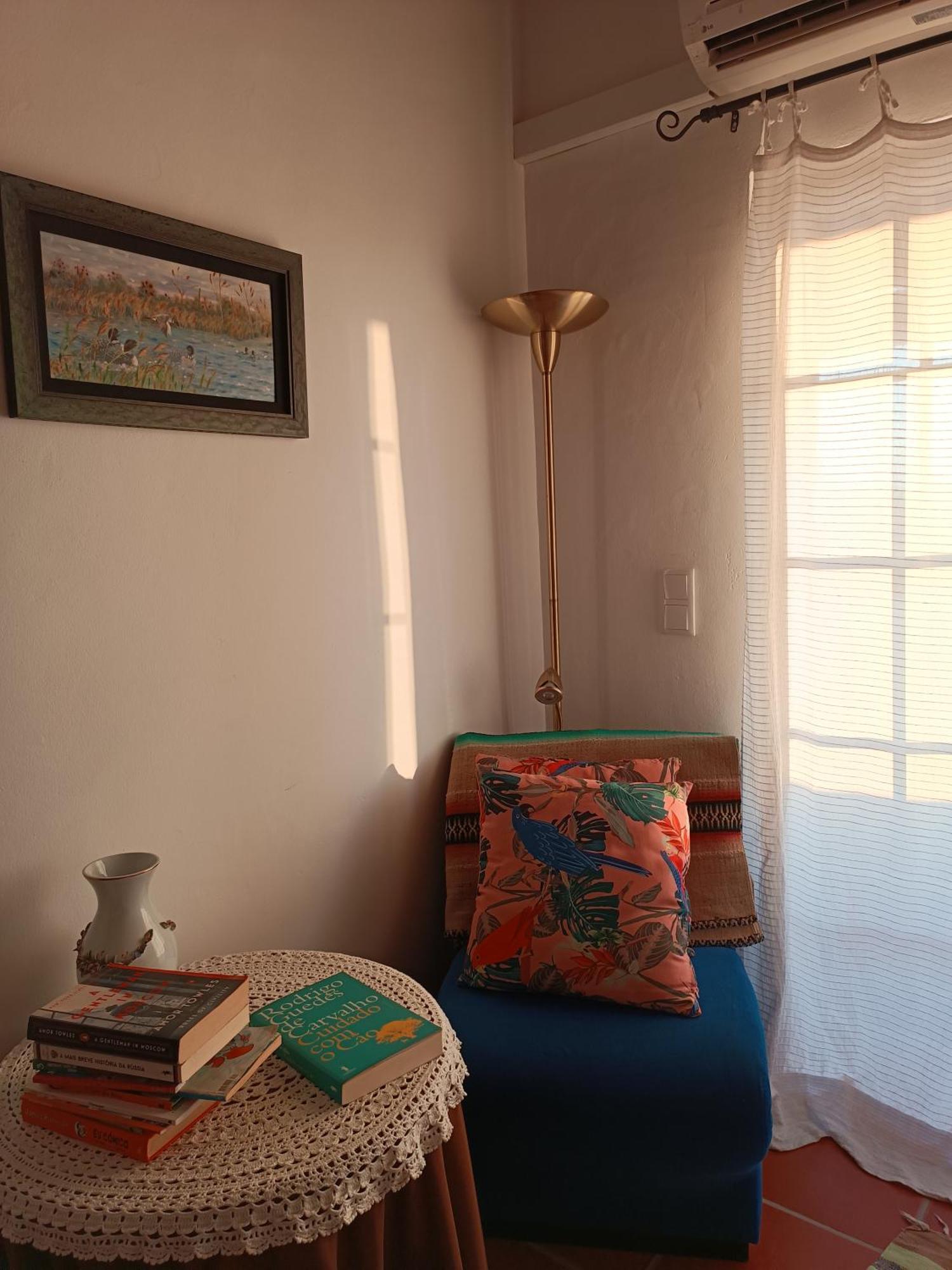 Casa D'Alice Villa Seda Bagian luar foto