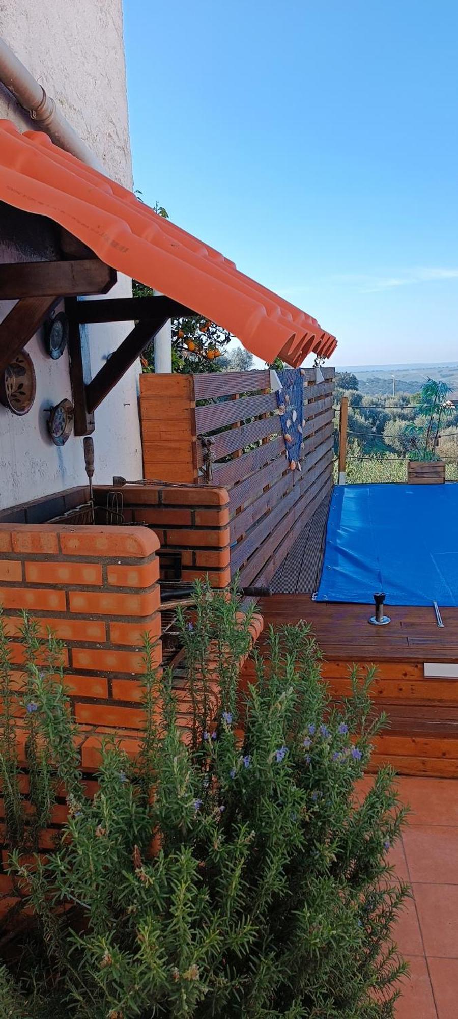 Casa D'Alice Villa Seda Bagian luar foto