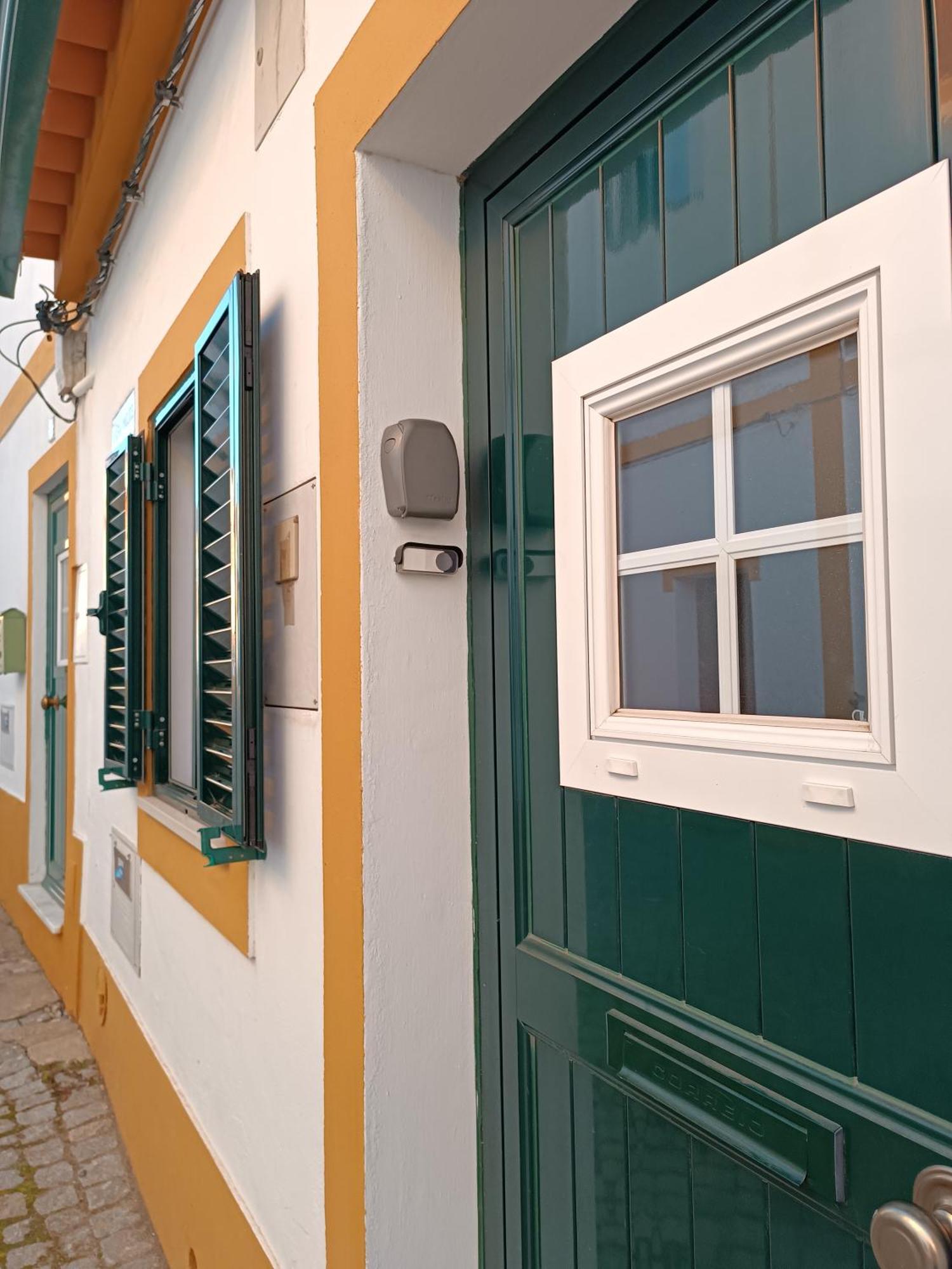 Casa D'Alice Villa Seda Bagian luar foto