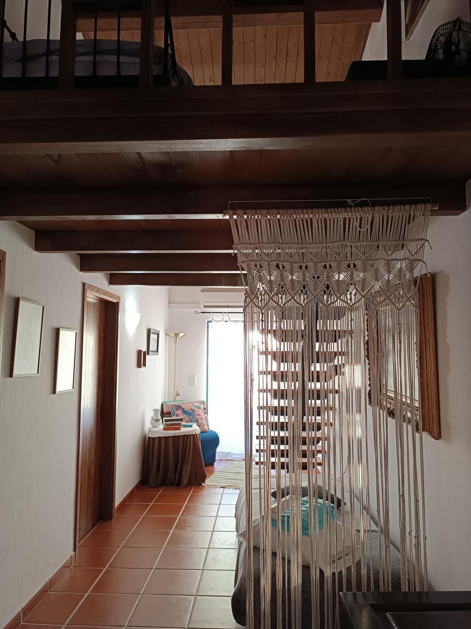 Casa D'Alice Villa Seda Bagian luar foto
