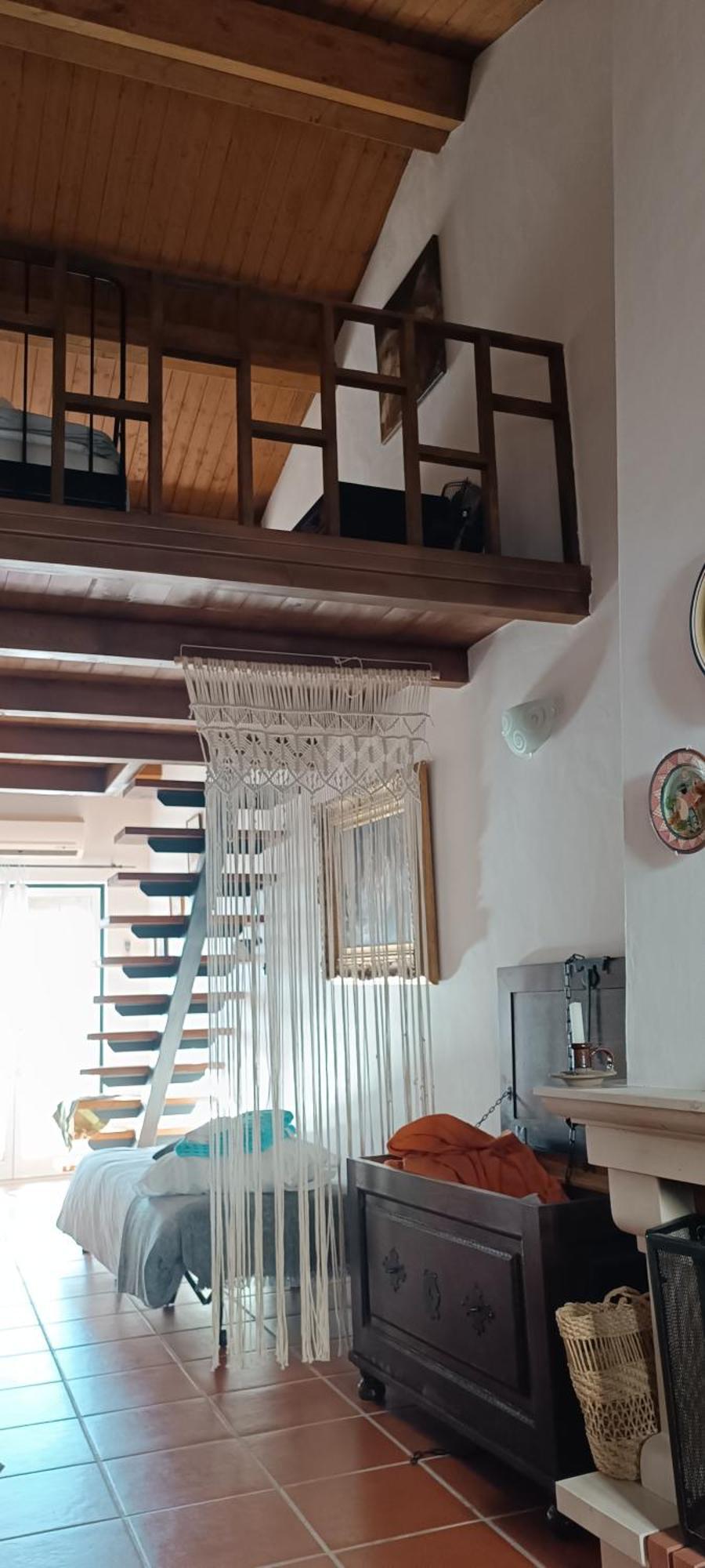 Casa D'Alice Villa Seda Bagian luar foto