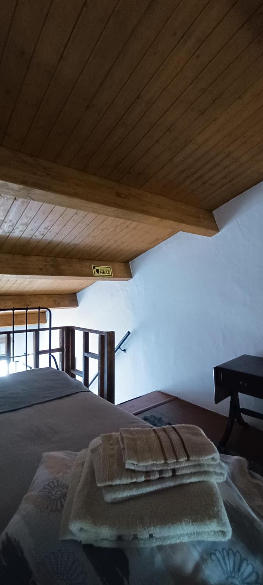 Casa D'Alice Villa Seda Bagian luar foto