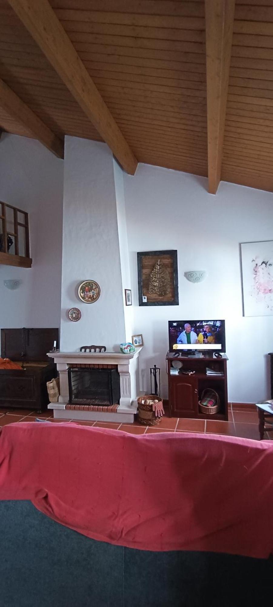 Casa D'Alice Villa Seda Bagian luar foto