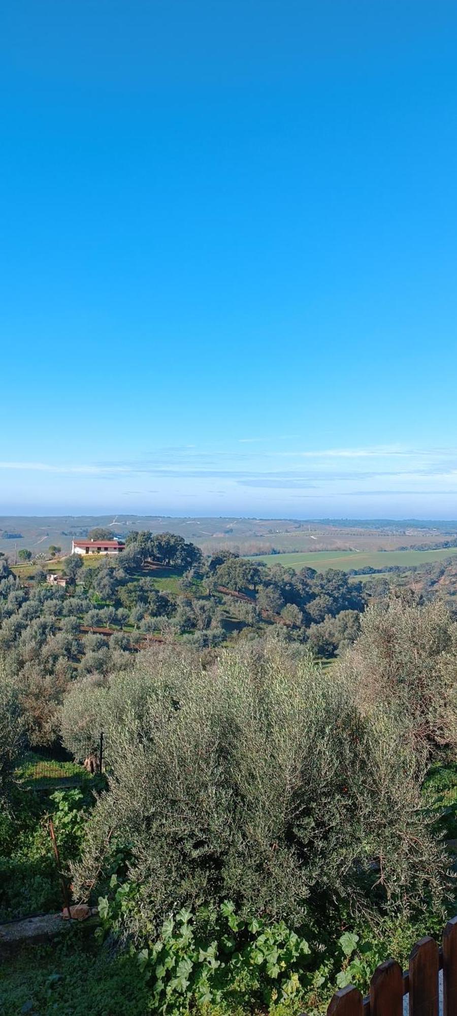 Casa D'Alice Villa Seda Bagian luar foto