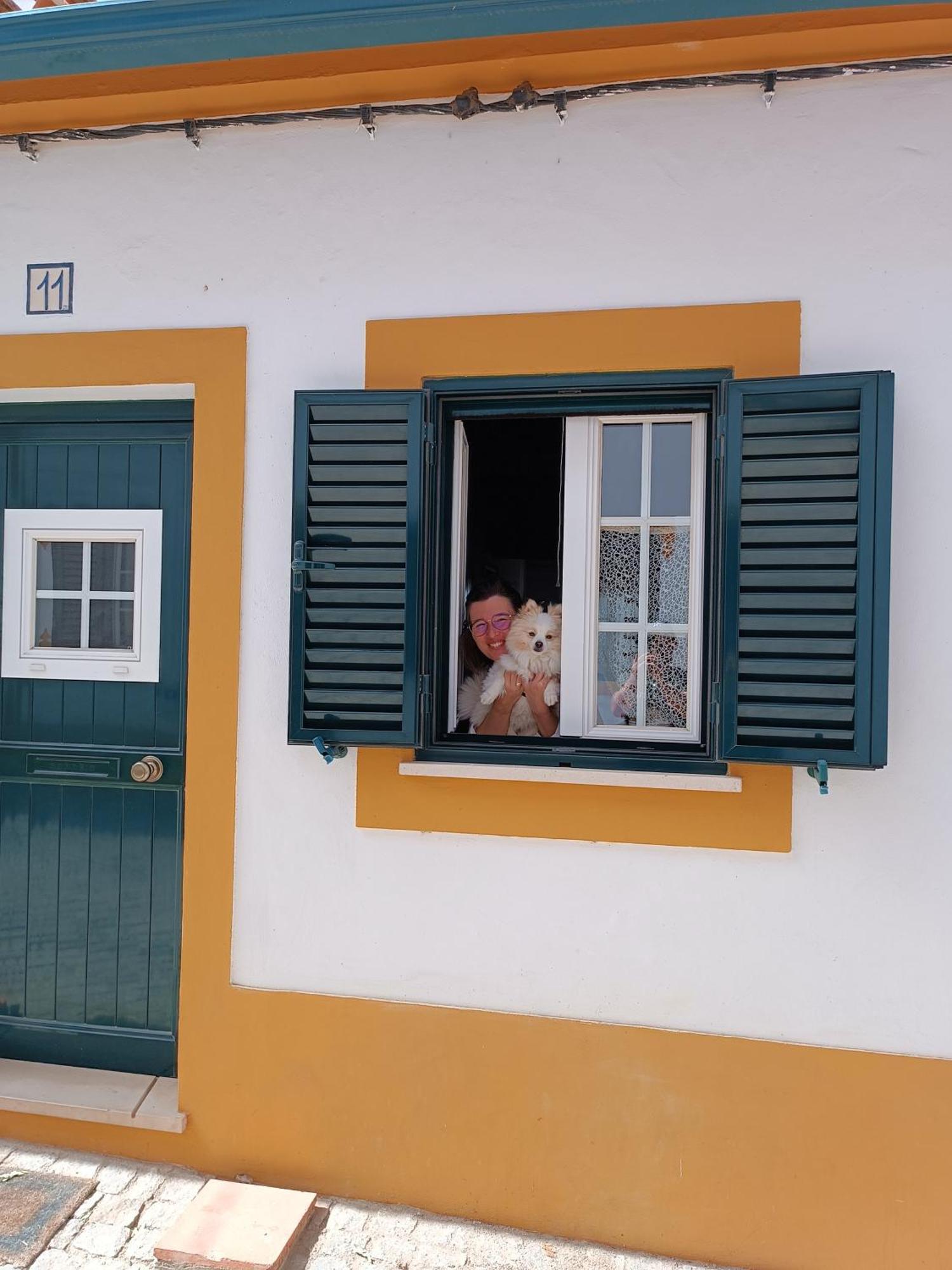 Casa D'Alice Villa Seda Bagian luar foto