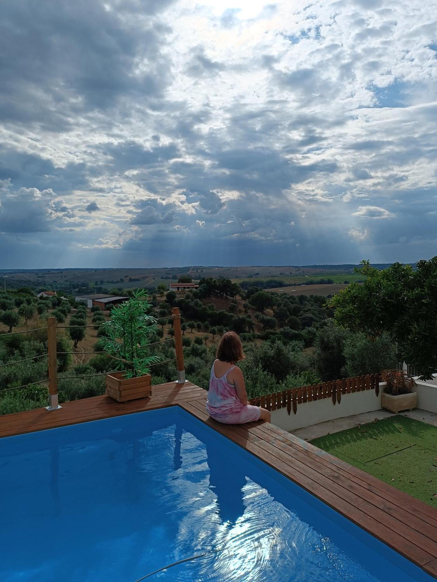 Casa D'Alice Villa Seda Bagian luar foto