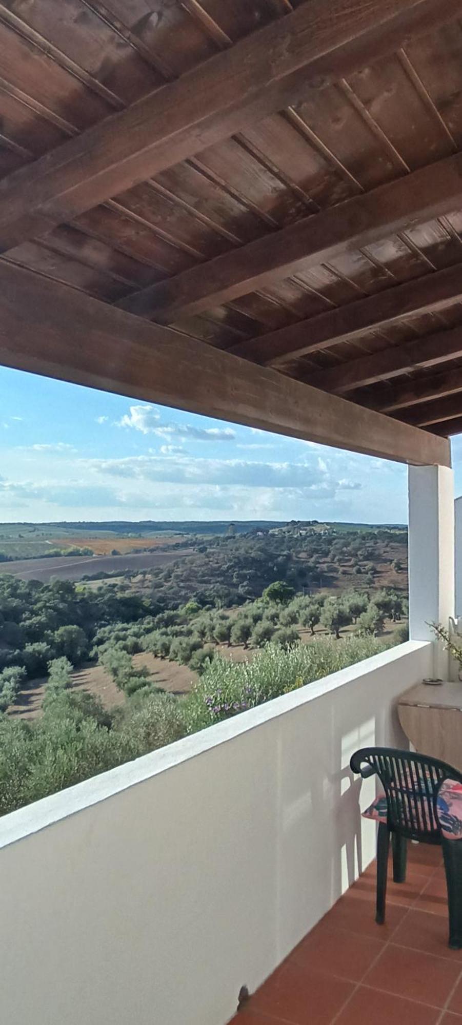Casa D'Alice Villa Seda Bagian luar foto