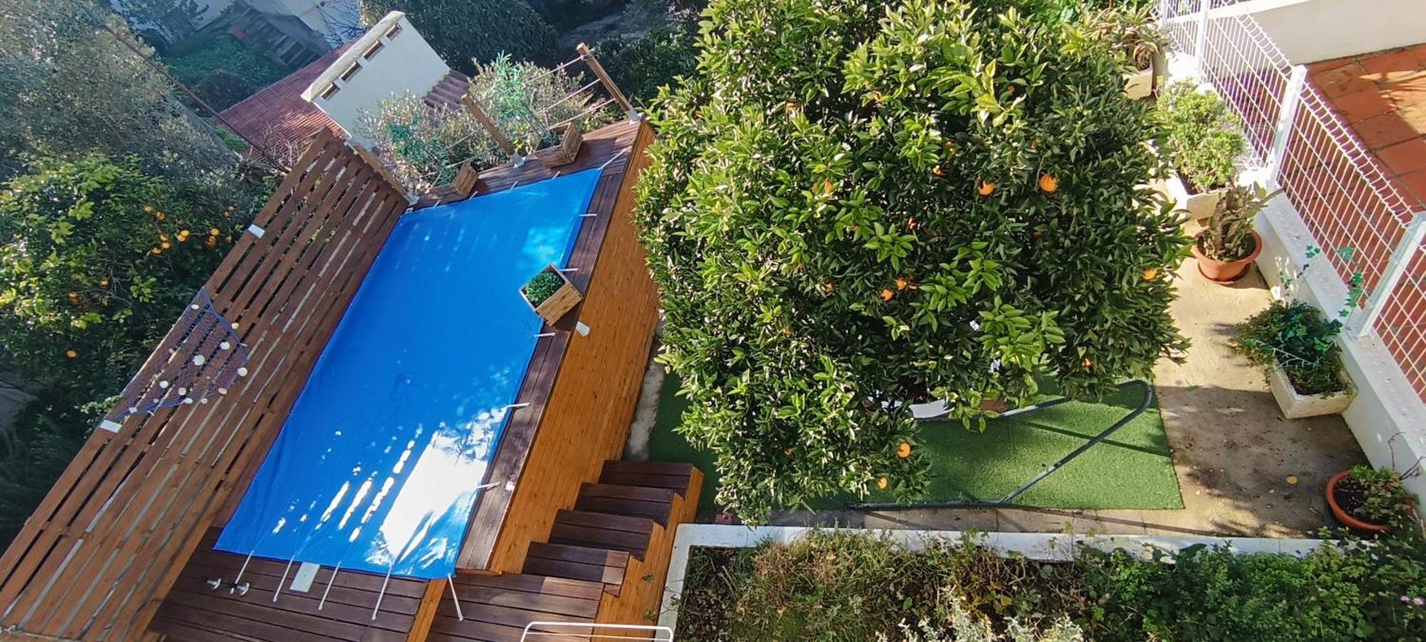 Casa D'Alice Villa Seda Bagian luar foto